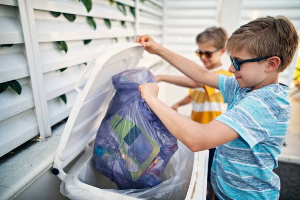 Commercial Cleanout Services in Seymour, WI