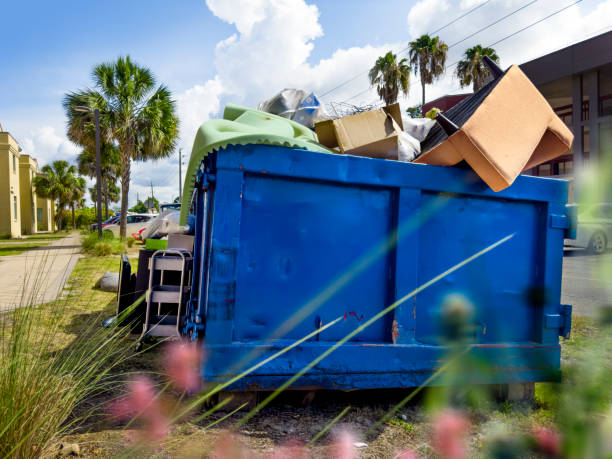 Best Yard Waste Removal  in Seymour, WI