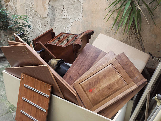 Best Garage Cleanout Services  in Seymour, WI
